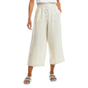 Southern Tide Malisa Linen Pant
